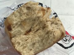 -御梁坊红糖馒头