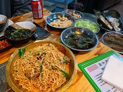 -盈田盈粥庄(博山东路店)