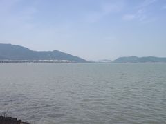 -东钱湖旅游度假区