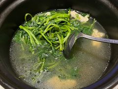 -侨美食家·40年地道粤菜(珠江新城店)