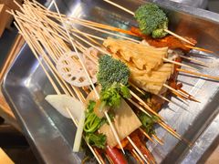 -钢管厂五区小郡肝火锅串串香(清河店)