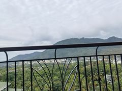 -三亚亚龙湾天域度假酒店