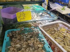 -友强·23年特色海鲜大排档(厦门店)
