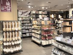-MUJI无印良品(万达天鹅湖店)