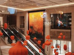 -怡咖啡海鲜自助餐厅(浦东香格里拉店)