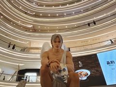 -龙湖杭州滨江天街
