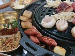 -牛犇炭火烤肉·鲜切烤肉(承德总店)