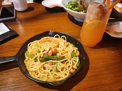 -白石の深夜食堂(泰华店)