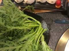 -湊湊火锅·茶憩(东城万达店)