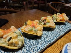 -Sushi Love 创意寿司(丽影广场店)