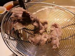 -幸运牛汕头小黄牛牛肉火锅(梅林店)