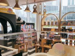 -奈尔宝家庭中心·亲子餐厅(前滩店)