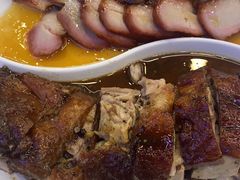 -澳门陈光记烧味饭店(万象城店)