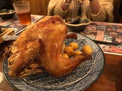 -烧鸟横丁(联发文创口岸店)