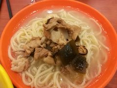 -龙抄手(春熙路总店)