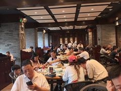 -北京老铺烤鸭(西稍门店)