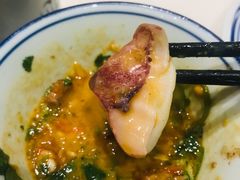 -大洋家·精品潮汕菜·生腌砂锅粥(天河东路店)
