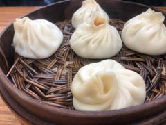 -老盛兴汤包馆(江宁一店)