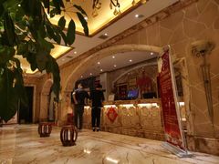 -金紫荆松骨休闲水会