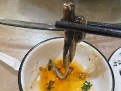 鳝丝-临江后街鳝丝(临江店)