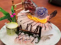 -东海怡品海鲜豆捞(舟宿夜江店)