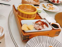 -梦都海鲜酒家(万达广场江桥店)