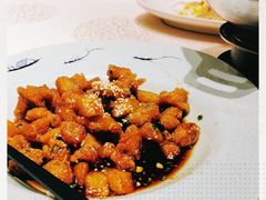 -富黎华海鲜大酒楼(正大广场店)