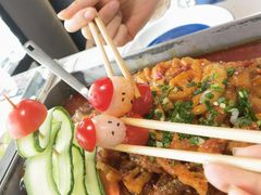 -鱼酷活鱼烤鱼(仙林金鹰店)