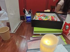 -剧狐剧本杀·月球探案馆(人民广场1号店)