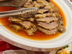 -西贝莜面村(近铁城市广场店)