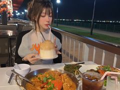-珍宝海鲜(东海岸海鲜中心)