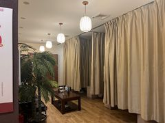 -筋骨堂热敷推拿按摩(枫林绿洲店)