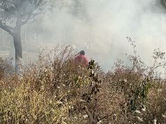 -地铁11号线罗山路站-停车场
