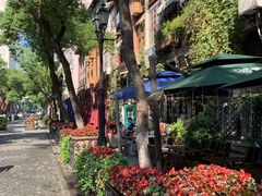 -飞马旅黎黄陂路文旅街区