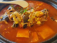 -贵州大厦贵州厅(樱花园西街店)