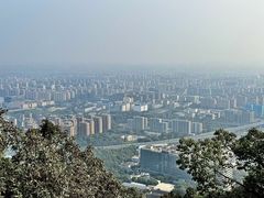 -杭州半山国家森林公园