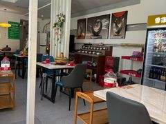 -庭院·冰煮羊·北京涮肉(西单店)