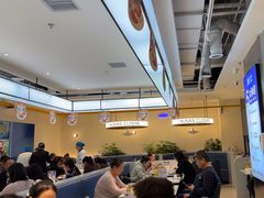 -兰湘子·湘菜小炒(盛龙广场店)