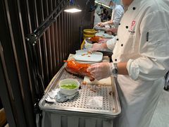 -味+新京宴·烤鸭·北京菜(创意谷店)