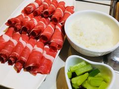 -海底捞火锅(天一广场亚细亚店)