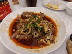-红菜坊·烤鸭·川鲁宴(石园店)