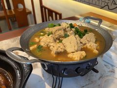-小乡小镇·传承桐庐土菜·老板亲自烧的菜