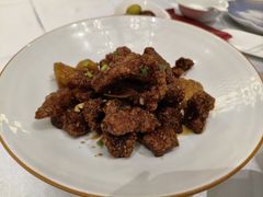 十香醉排骨-聚春园自助餐厅(东街口店)