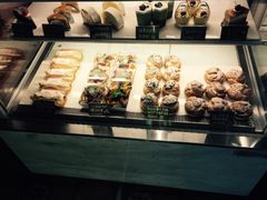-KOMUGI 小麦家(新地假日广场店)