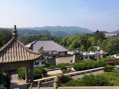 -韶山毛泽东同志故居