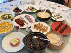 -上海小南国(金桥国际广场店)