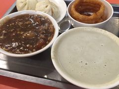 -姚记炒肝店(鼓楼店)