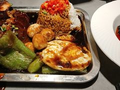 -姑苏家宴·苏帮菜·松鼠桂鱼(苏州总店)