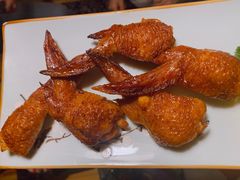 明太子鸡翅-福匠日本料理(人民路店)