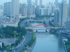 -天津之眼摩天轮